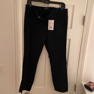 Theory classic skinny pant NWT size 6